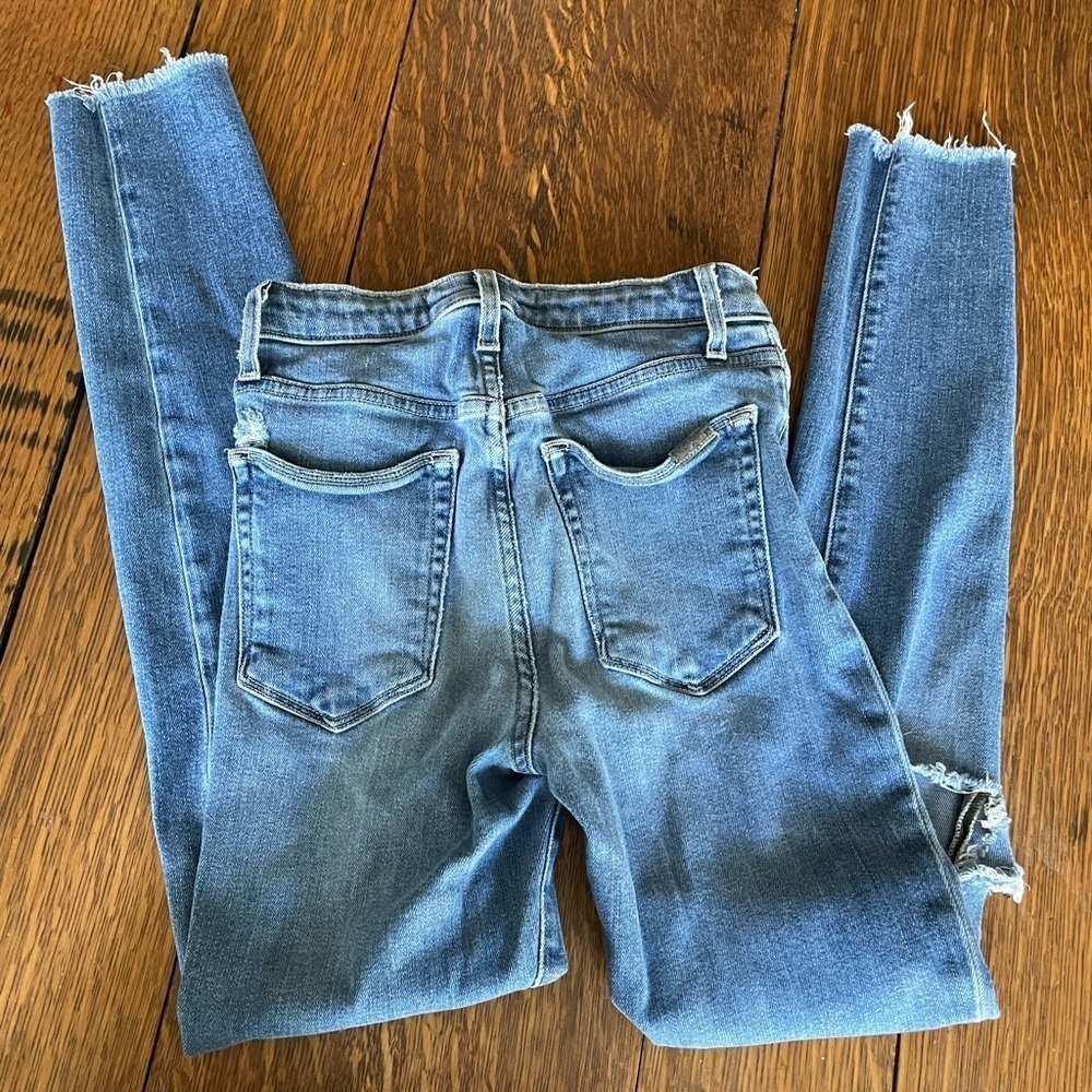 Cute pair of Joes Jeans - Picture 4 of 11